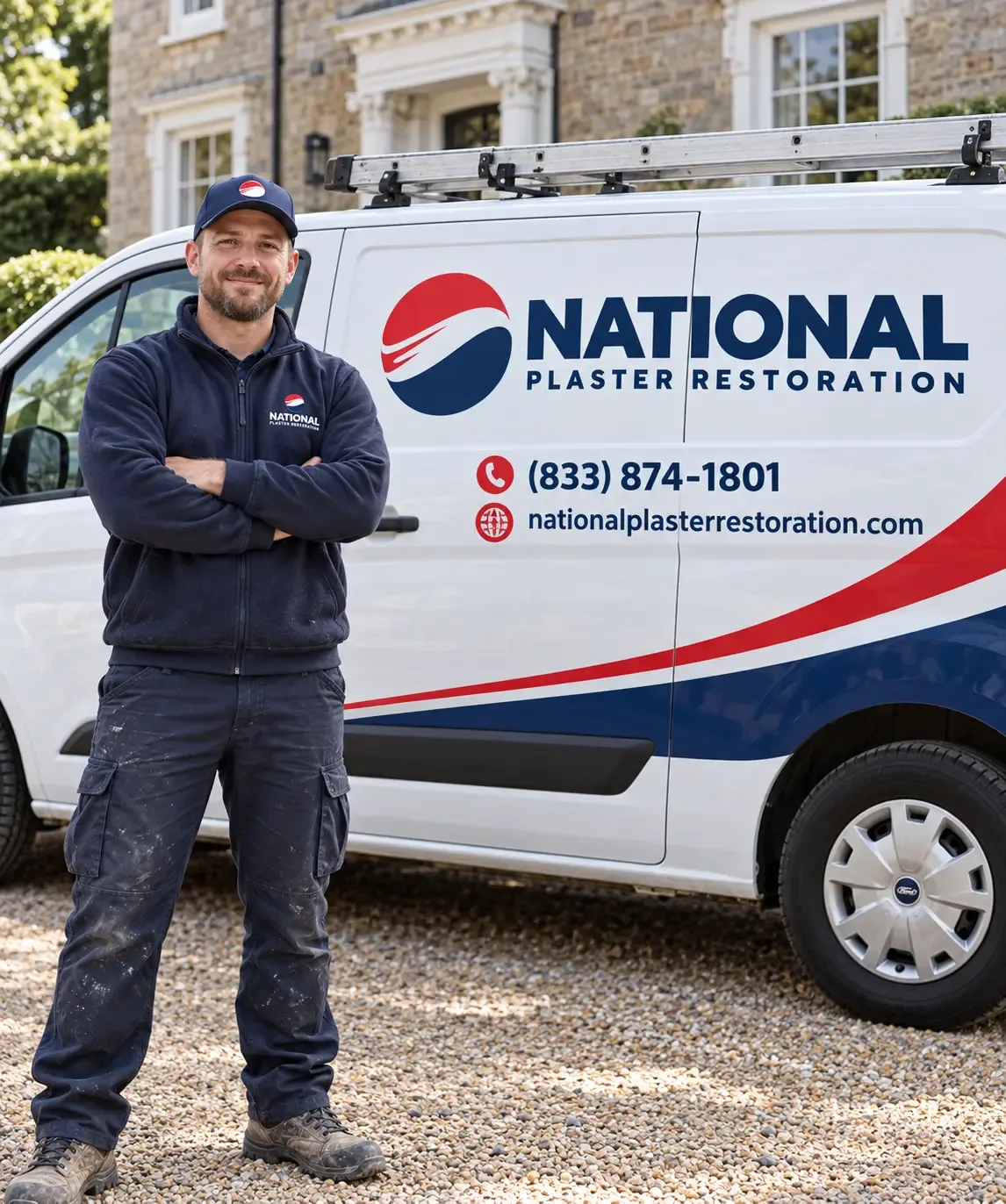 Plaster Repair company in St Matthews, KY